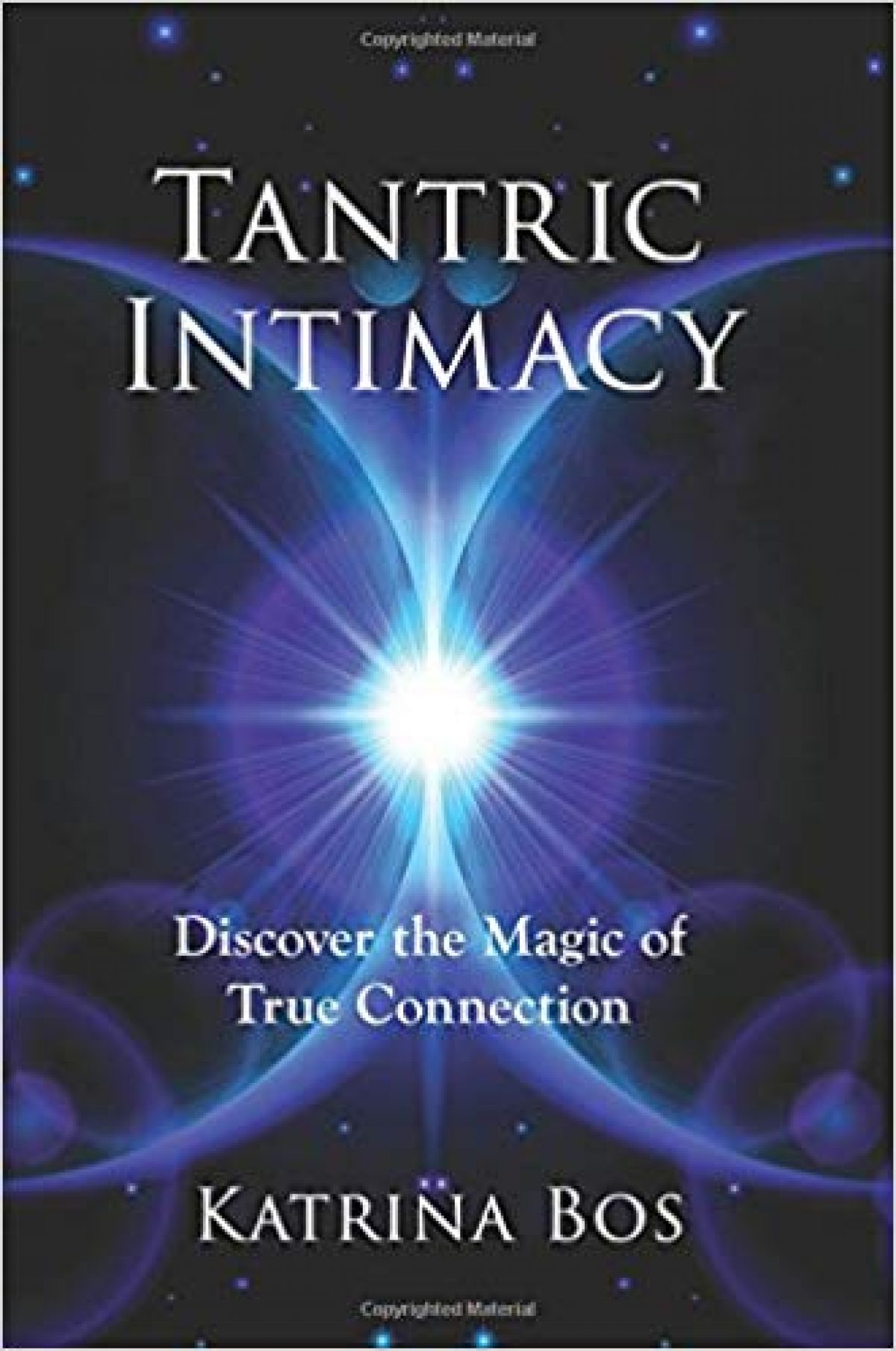 tantric intimacy