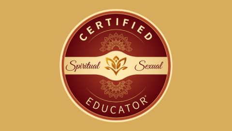 Spiritual Sexual Educator