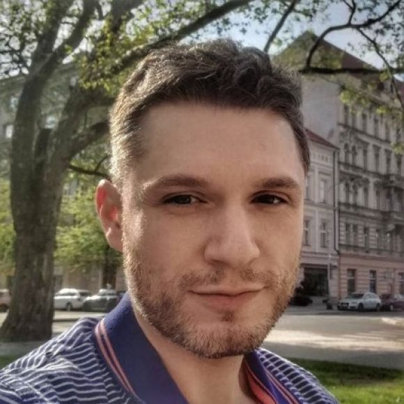 Profile picture of Andrej