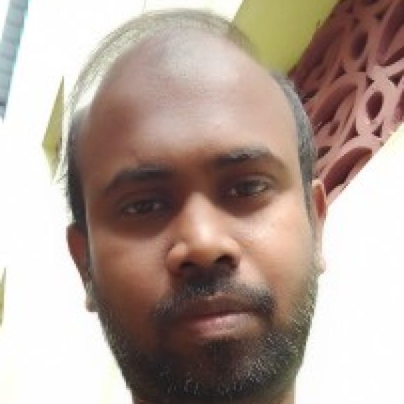 Profile picture of Vinod sri