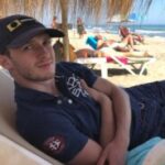 Profile picture of Bram