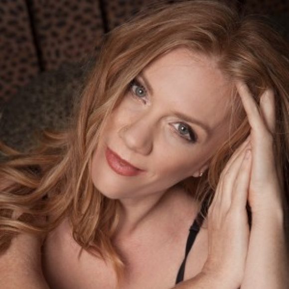 Michelle Roberton