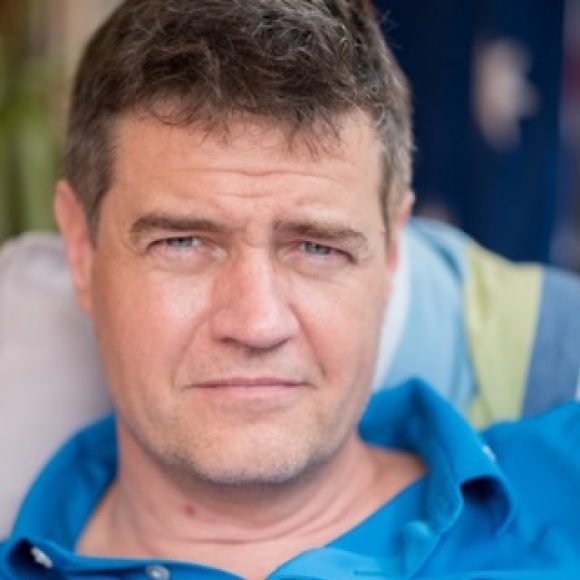 Profile picture of Mikael