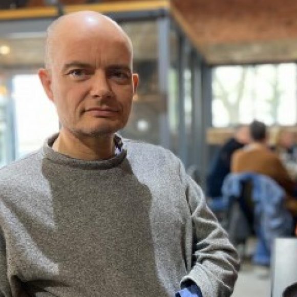 Profile picture of Stuart