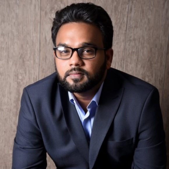 Profile picture of Sindu