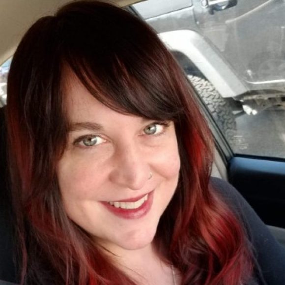 Profile picture of Asherah