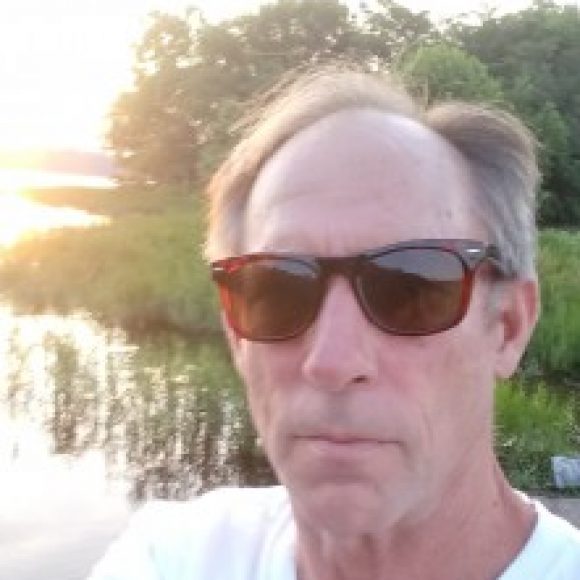 Profile picture of David Nalley