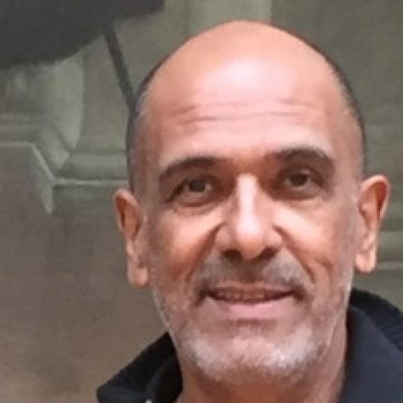 Profile picture of Jaime Izquierdo