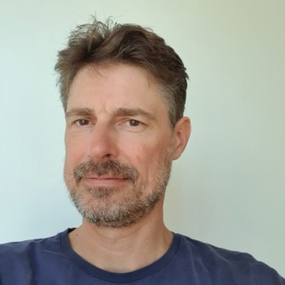 Profile picture of Guy Piedfort