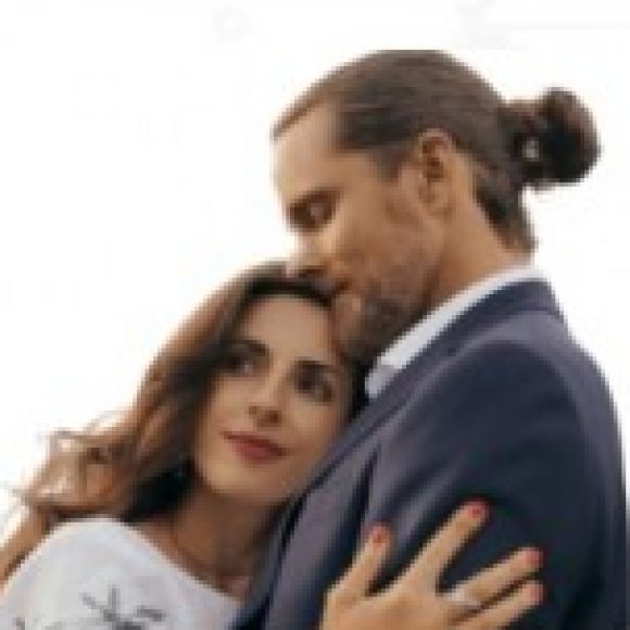 Profile picture of Dalia&Jason