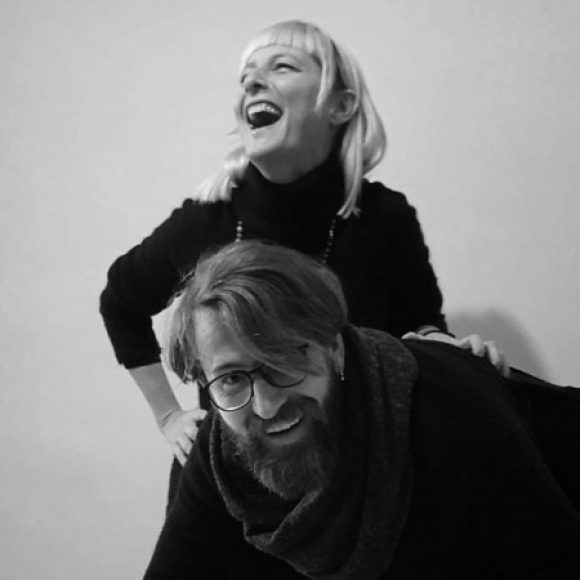 Andrew & Clelia