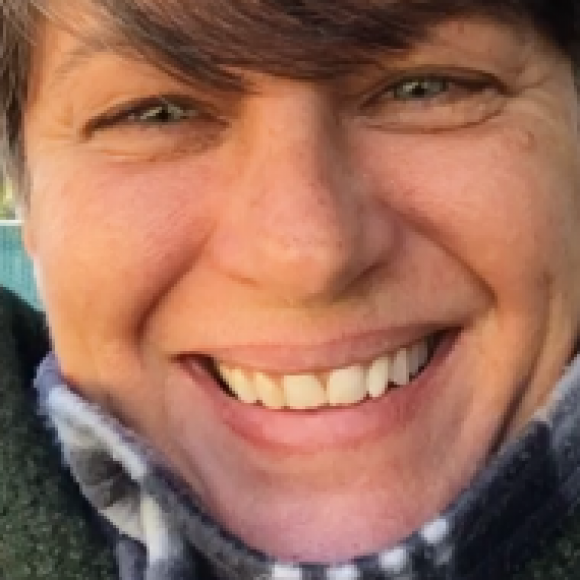 Profile picture of Stephanie Adams