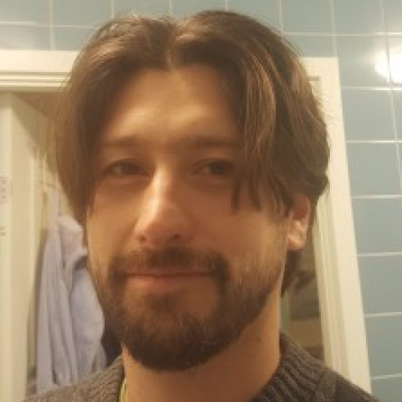 Profile picture of Carlos